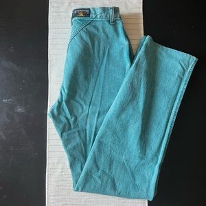 ROCKY MOUNTAIN JEANS